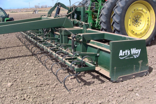 Art's Way | Dirt Work Equipment for sale at Rusler Implement, Colorado
