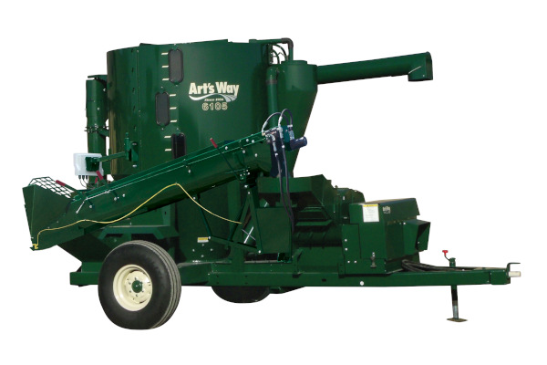 Art's Way | Feed Processing | Grinder Mixers for sale at Rusler Implement, Colorado