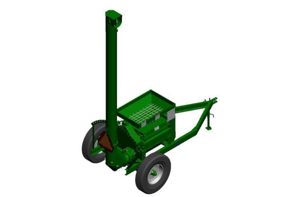 Art's Way | Portable Roller Mill | model PRM 20 for sale at Rusler Implement, Colorado