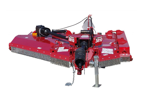 Bush Hog | Flex-Wing Rotary Cutters | 3810 Single Flex-Wing Series Rotary Cutters for sale at Rusler Implement, Colorado