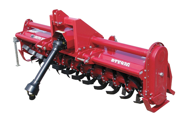 Bush Hog | RTX Series Rotary Tillers | model RTX for sale at Rusler Implement, Colorado