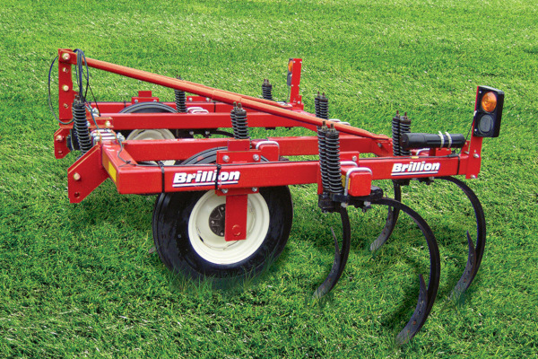 Brillion | Primary Tillage | Chisel Plow for sale at Rusler Implement, Colorado