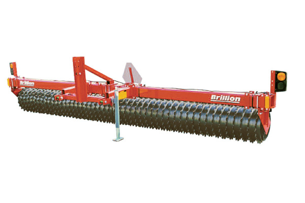 Brillion | PP Series, Three-Point Hitch Models | model PP10 for sale at Rusler Implement, Colorado