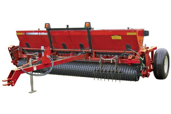 Brillion | High Capacity Series | model SS-2081 for sale at Rusler Implement, Colorado