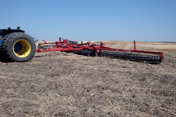 Brillion | Secondary Tillage & Seedbed Preparation for sale at Rusler Implement, Colorado