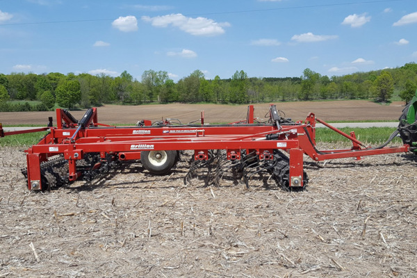 Brillion | 3620 Series | model WCC-3620-21 for sale at Rusler Implement, Colorado