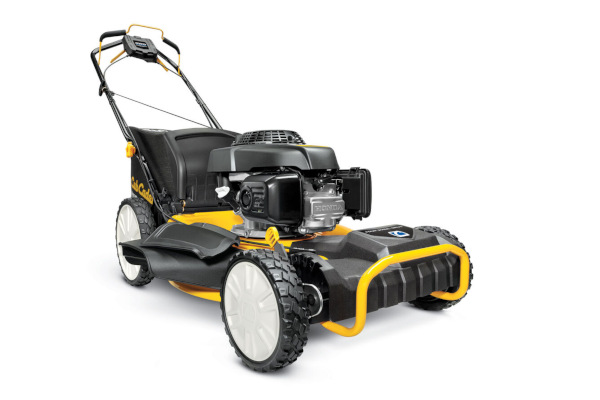 Cub Cadet | Self-Propelled Lawn Mowers | SC 700 H for sale at Rusler Implement, Colorado