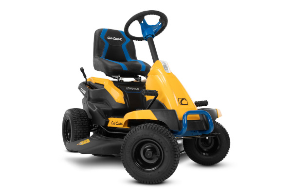 Cub Cadet | CC 30 Rider | model CC 30 e Electric Rider for sale at Rusler Implement, Colorado