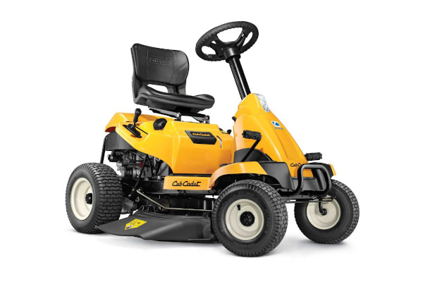 Cub Cadet | CC 30 Rider | model CC 30 H Riding Mower for sale at Rusler Implement, Colorado