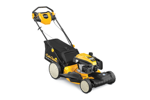 Cub Cadet | Self-Propelled Lawn Mowers | model SC 300 HW for sale at Rusler Implement, Colorado