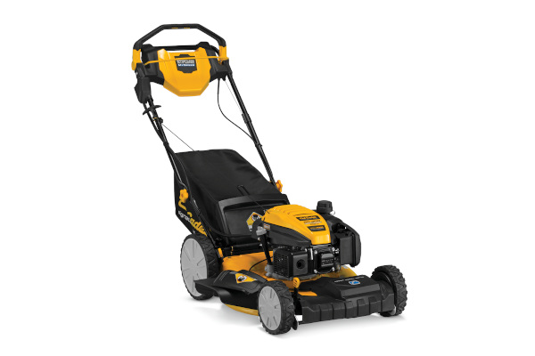 Cub Cadet | Self-Propelled Lawn Mowers | model SC 300 with IntelliPower™ for sale at Rusler Implement, Colorado