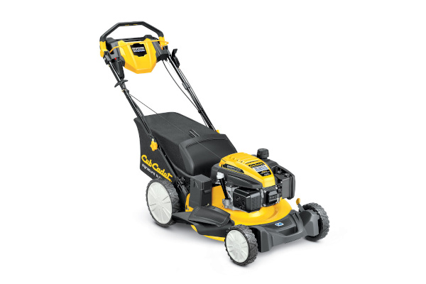 Cub Cadet | Self-Propelled Lawn Mowers | model SC 500 EQ for sale at Rusler Implement, Colorado