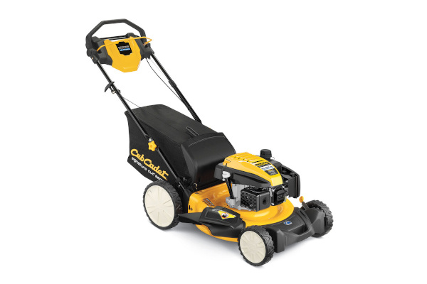 Cub Cadet | Self-Propelled Lawn Mowers | model SC 500 HW for sale at Rusler Implement, Colorado