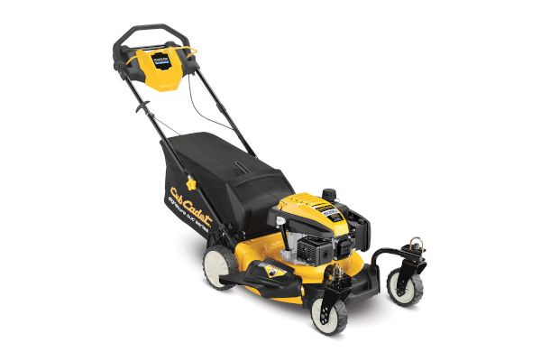 Cub Cadet | Self-Propelled Lawn Mowers | model SC 500 Z for sale at Rusler Implement, Colorado