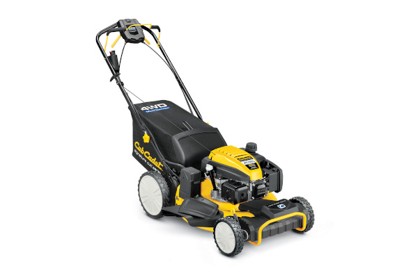 Cub Cadet | Self-Propelled Lawn Mowers | model SC 700 E for sale at Rusler Implement, Colorado