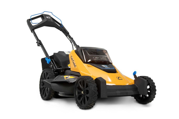 Cub Cadet | Push Mowers | model SCP21E Push Mower for sale at Rusler Implement, Colorado