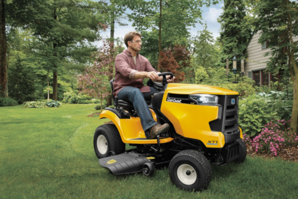 Cub Cadet | Lawn & Garden Tractors | XT1 Enduro Series for sale at Rusler Implement, Colorado