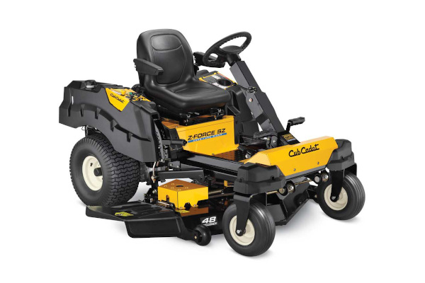 Cub Cadet | Z-Force S/SX Series | model Z-Force S 48 for sale at Rusler Implement, Colorado
