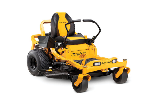 Cub Cadet | Ultima Series ZT | model ZT1 42 Zero Turn Riding Mower for sale at Rusler Implement, Colorado