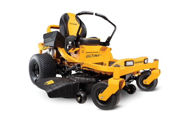 Cub Cadet | Ultima Series ZT | model ZT1 54 Zero Turn Riding Mower for sale at Rusler Implement, Colorado