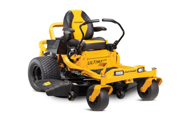 Cub Cadet | Ultima Series ZT | model ZT2 60 Zero Turn Riding Mower for sale at Rusler Implement, Colorado