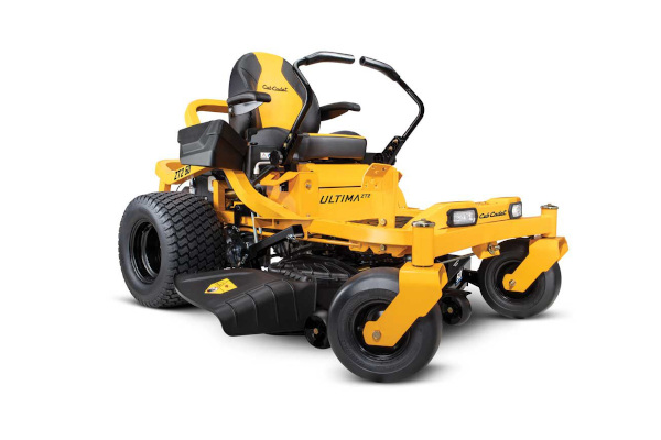 Cub Cadet | Ultima Series ZT | model ZT2 50 Zero Turn Riding Mower for sale at Rusler Implement, Colorado
