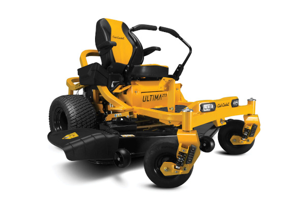 Cub Cadet | Ultima Series ZT | model ZT3 60 Zero Turn Riding Mower for sale at Rusler Implement, Colorado