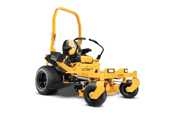 Cub Cadet | Ultima Series ZTX™ | model ZTX4 48 for sale at Rusler Implement, Colorado