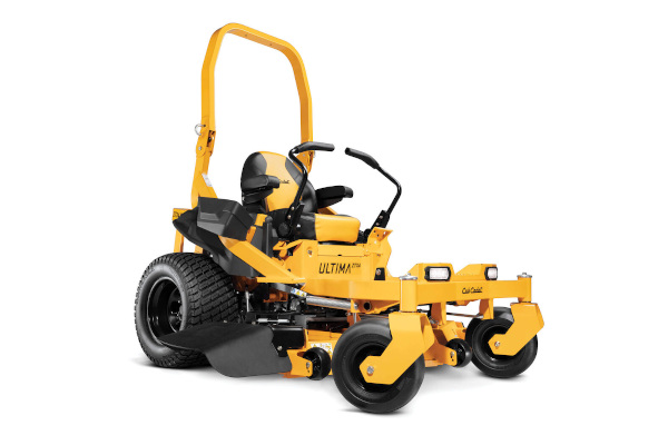 Cub Cadet | Ultima Series ZTX™ | model ZTX4 54 for sale at Rusler Implement, Colorado