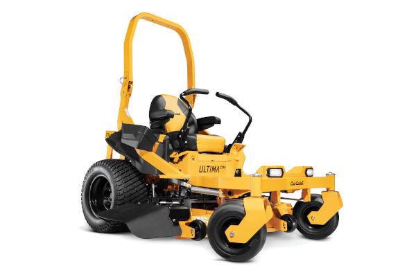 Cub Cadet | Ultima Series ZTX™ | model ZTX4 60 for sale at Rusler Implement, Colorado