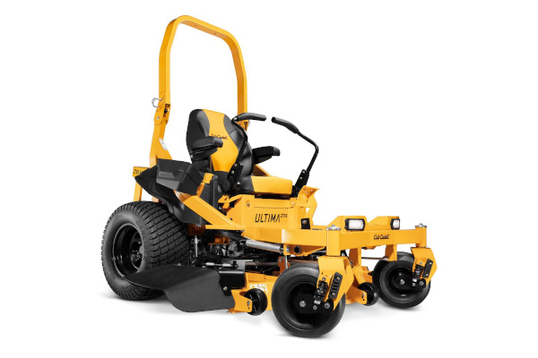 Cub Cadet | Ultima Series ZTX™ | model ZTX5 54 for sale at Rusler Implement, Colorado