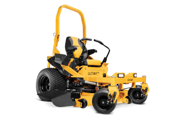 Cub Cadet | Ultima Series ZTX™ | model ZTX5 60 for sale at Rusler Implement, Colorado