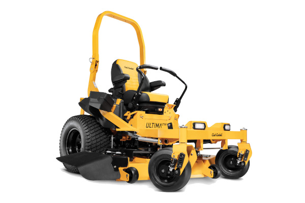 Cub Cadet | Ultima Series ZTX™ | model ZTX6 60 for sale at Rusler Implement, Colorado