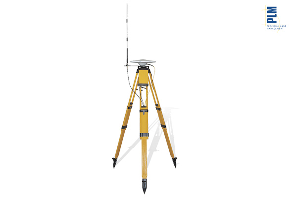New Holland | GNSS Positioning and Connectivity | RTK BASE STATION for sale at Rusler Implement, Colorado