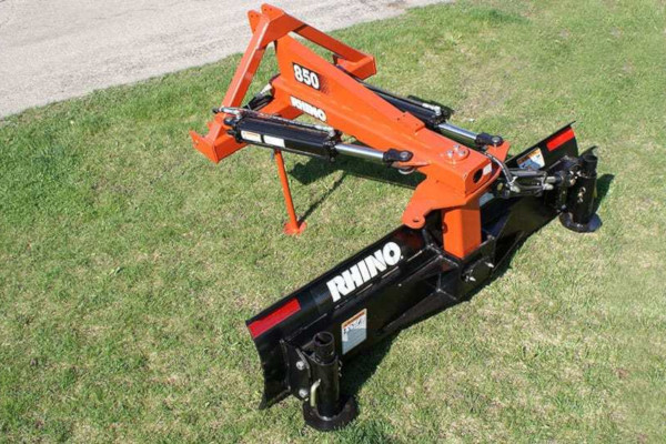 Rhino | Heavy Duty Rear Blades | model 850 Blade for sale at Rusler Implement, Colorado