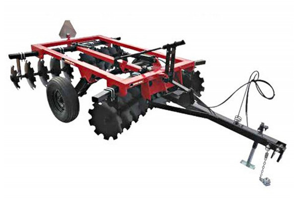 Rhino | Pull-Type Compact Disc Harrows | model DHP12 for sale at Rusler Implement, Colorado