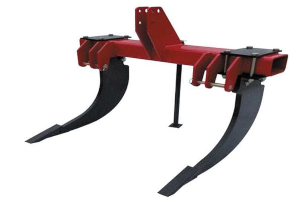 Rhino | Tillers | SUBSOILER HEAVY DUTY (2 SHANKS) for sale at Rusler Implement, Colorado