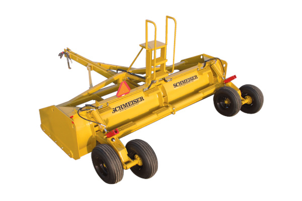 T.G. Schmeiser | Farm Implements | Open Field Levelers for sale at Rusler Implement, Colorado
