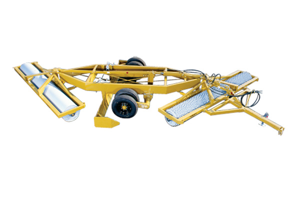 T.G. Schmeiser | Farm Implements | Orchard Levelers for sale at Rusler Implement, Colorado