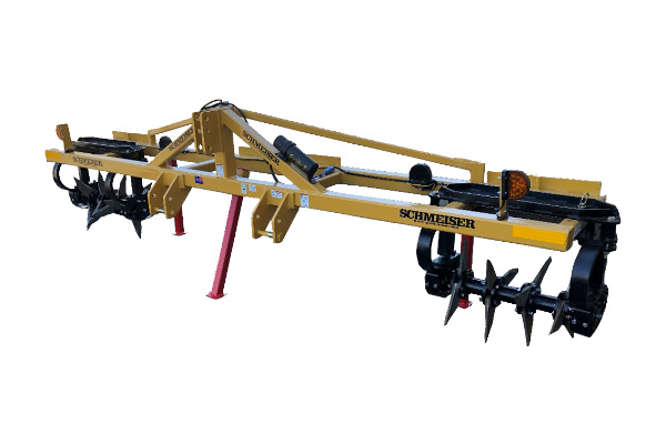 T.G. Schmeiser | Farm Implements | Smart-Till Orchard Max for sale at Rusler Implement, Colorado