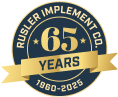 Rusler Implement, Colorado