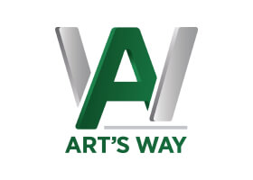 We work hard to provide you with an array of products. That's why we offer Art's Way for your convenience.