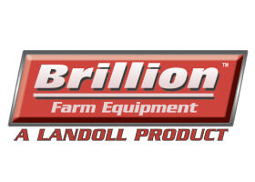 We work hard to provide you with an array of products. That's why we offer Brillion for your convenience.