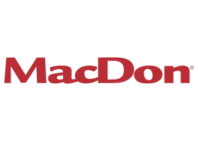 We work hard to provide you with an array of products. That's why we offer MacDon for your convenience.