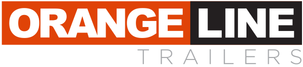 OrangelineTrailers Logo