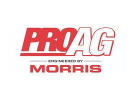 We work hard to provide you with an array of products. That's why we offer ProAg for your convenience.