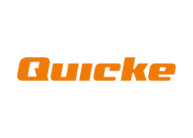 We work hard to provide you with an array of products. That's why we offer Quicke for your convenience.