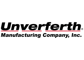 We work hard to provide you with an array of products. That's why we offer Unverferth for your convenience.