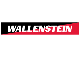 We work hard to provide you with an array of products. That's why we offer Walenstein for your convenience.