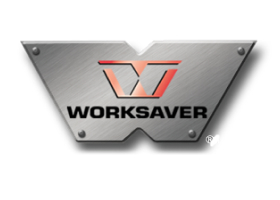 Worksaver brand